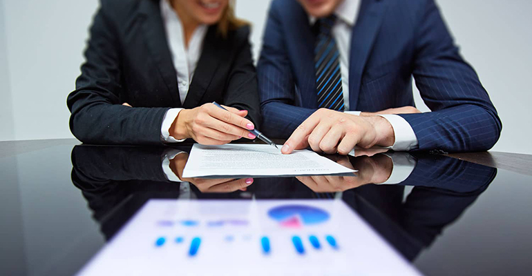 Setup and Start-up Packages